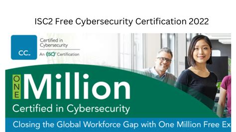 Nov 18, 2022 Register for Your (ISC) Exam. . Isc2 certified in cybersecurity exam